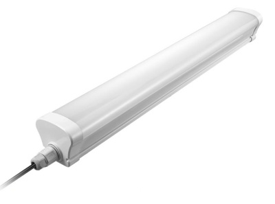 LED FAVOURITE Al-pc 1500mm 72w 165-265 V IP65 Переносные светильники