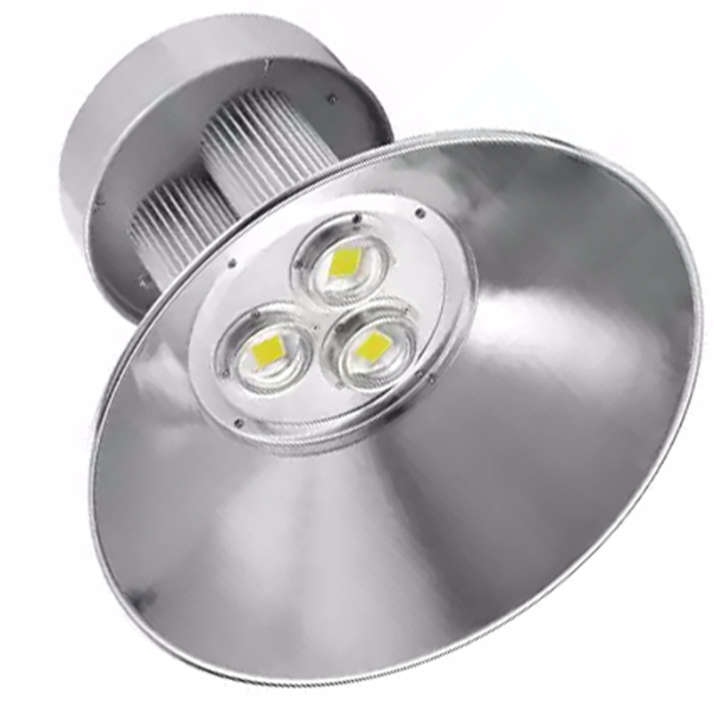 LED FAVOURITE Cob 150w 220v 90-120 deg Переносные светильники