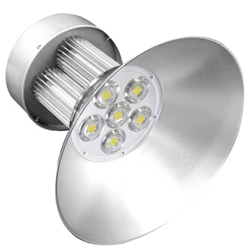 LED FAVOURITE Cob 210w 220v 90-120 deg Переносные светильники