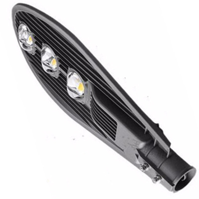 Светильник светодиодный уличный 180 Вт LED FAVOURITE Cobra SLC 180W 85-245V Переносные светильники