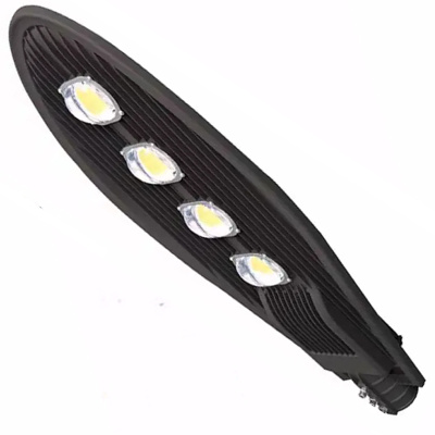 Светильник светодиодный уличный 240 Вт LED FAVOURITE Cobra SLC 240W 85-245V Переносные светильники