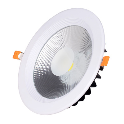 LED FAVOURITE Downlight Cob D90 7W 180-265V Переносные светильники #2