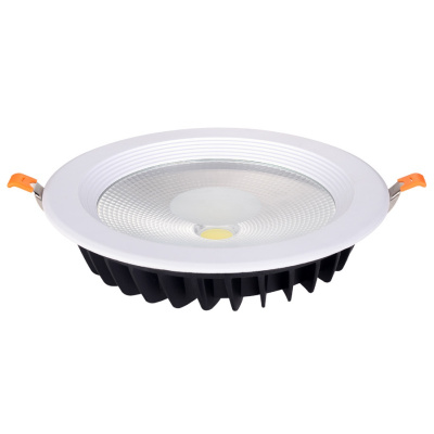 LED FAVOURITE Downlight Cob D130 10W 180-265V Переносные светильники #1