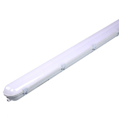 Светильник светодиодный 36 Вт LED FAVOURITE Iceberg Premium 1200mm 36w 165-265 V IP65 Переносные светильники #1