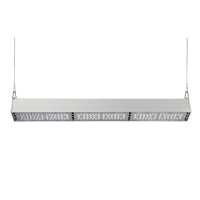 Светильник светодиодный промышленный линейный 150 Вт LED FAVOURITE JX-XTGKD 150w 85-245v Переносные светильники