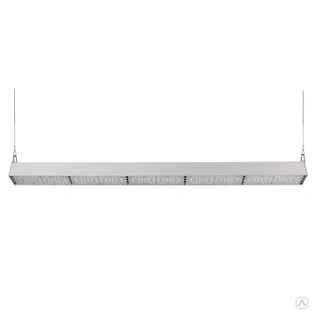 Светильник светодиодный промышленный линейный 250 Вт LED FAVOURITE JX-XTGKD 250w 85-245v Переносные светильники