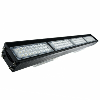 Светильник светодиодный промышленный линейный 200 Вт LED FAVOURITE JX-XTGKDC 200w 85-245v Переносные светильники