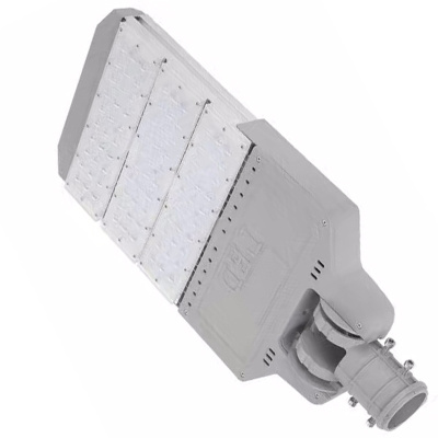 Светильник светодиодный консольный уличный 150 Вт LED FAVOURITE Street STL02 150W 85-265V Переносные светильники #1