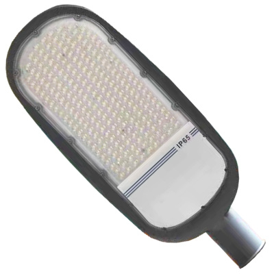 Светильник светодиодный консольный уличный 50 Вт LED FAVOURITE Street STL07B 50W 175-265V Переносные светильники #1