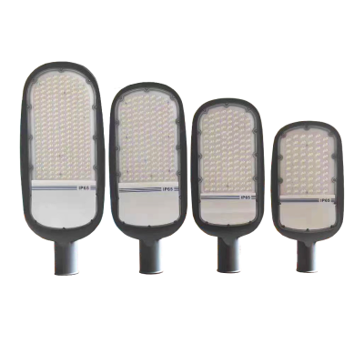 Светильник светодиодный консольный уличный 50 Вт LED FAVOURITE Street STL07B 50W 175-265V Переносные светильники #2