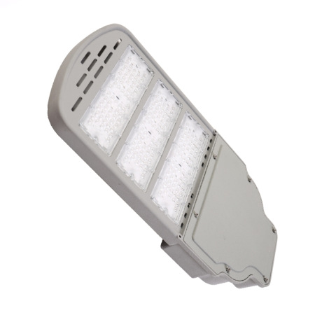 Светильник светодиодный консольный уличный 150 Вт LED FAVOURITE Street STL12 150W 85-265V Переносные светильники #1