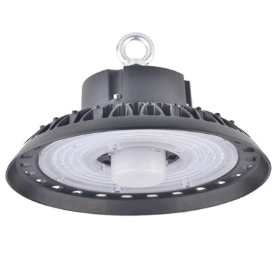 Светильник светодиодный промышленный УФО подвесной 100 Вт LED FAVOURITE UFO B85-265v S 100W Переносные светильники #2