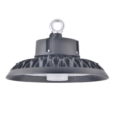 Светильник светодиодный промышленный УФО подвесной 150 Вт LED FAVOURITE UFO B85-265v S 150W Переносные светильники #1