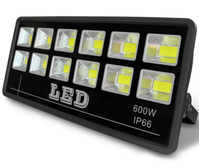 LED FAVOURITE Cob 600w 85-245v B2 Прожекторы #1