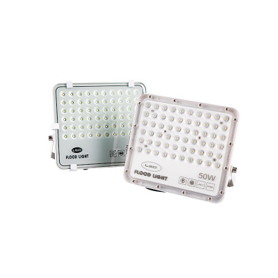 Прожектор светодиодный 220V 50 Вт LED FAVOURITE FLF-B8-50W 85-265V Прожекторы