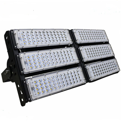 Прожектор светодиодный премиум класса 300 Вт LED FAVOURITE GL-FL-300W E Прожекторы