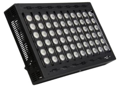 Прожектор светодиодный премиум класса 400 Вт LED FAVOURITE GL-FL-400W Прожекторы