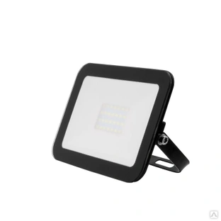 Прожектор светодиодный 20 Вт LED FAVOURITE LFL-B6B-20W 175-245V Прожекторы