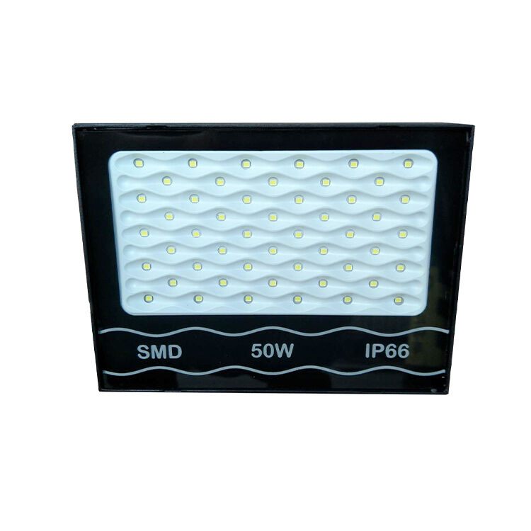 Прожектор светодиодный 220V 50 Вт LED FAVOURITE Smd 50w 175-245v B9 Прожекторы