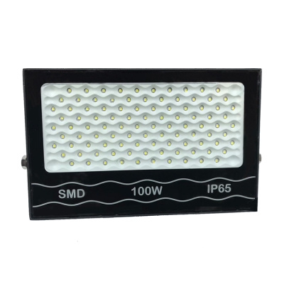 Прожектор светодиодный 220V 100 Вт LED FAVOURITE Smd 100w 175-245v B9 Прожекторы