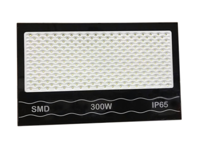 Прожектор светодиодный 220V 300 Вт LED FAVOURITE Smd 300w 175-245v B9 Прожекторы #1