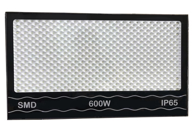 Прожектор светодиодный 220V 600 Вт LED FAVOURITE Smd 600w 175-245v B9 Прожекторы #1