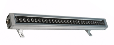 LED FAVOURITE Wall Washer Bridgelux 24W 175-245V AC 1 row Прожекторы