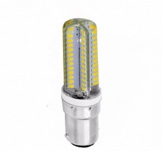 Лампа светодиодная с цоколем b15d 3 Вт LED FAVOURITE B15d 220v 3w Переносные светильники