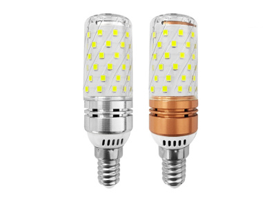 LED FAVOURITE E14 12W 85-265V mini Corn Переносные светильники