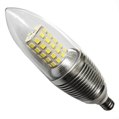 Лампа светодиодная с цоколем Е14 12 Вт LED FAVOURITE E14 c35 85-265V 12w Переносные светильники