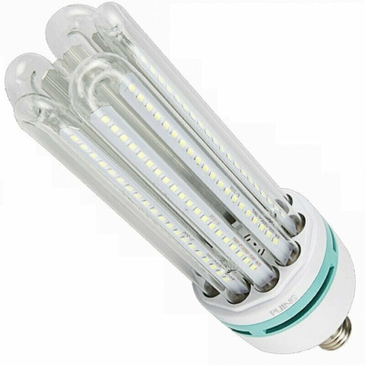 Лампа светодиодная с цоколем Е27 40 Вт LED FAVOURITE E27 5u CL-ES2835-40W Переносные светильники