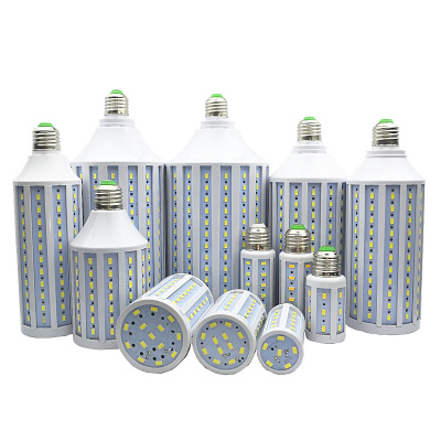 Лампа светодиодная с цоколем Е27 10 Вт LED FAVOURITE E27 10W 175-245V Corn no cover Переносные светильники #2