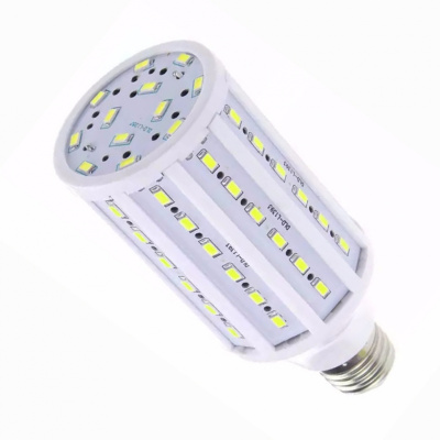 Лампа светодиодная с цоколем Е27 15 Вт LED FAVOURITE E27 15W 175-245V Corn no cover Переносные светильники #1