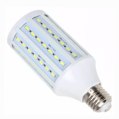 Лампа светодиодная с цоколем Е27 20 Вт LED FAVOURITE E27 20W 175-245V Corn no cover Переносные светильники #1