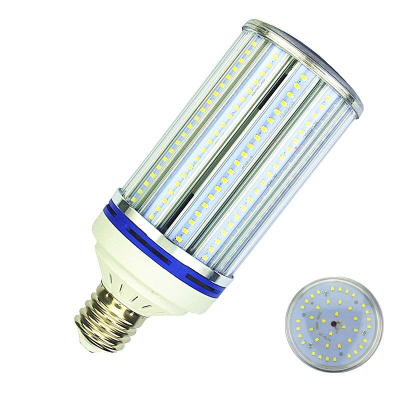 Лампа светодиодная с цоколем Е27 40 Вт LED FAVOURITE E27 40W 85-245V Corn 2835 IP64 Переносные светильники