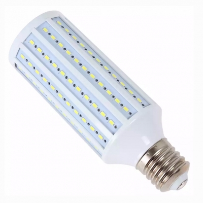 Лампа светодиодная с цоколем Е27 40 Вт LED FAVOURITE E27 40W 175-245V Corn no cover Переносные светильники #1