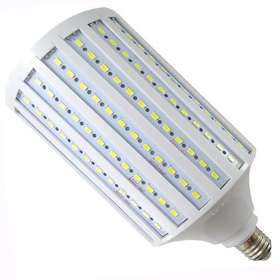 Лампа светодиодная с цоколем Е27 80 Вт LED FAVOURITE E27 80W 175-245V Corn no cover Переносные светильники #1