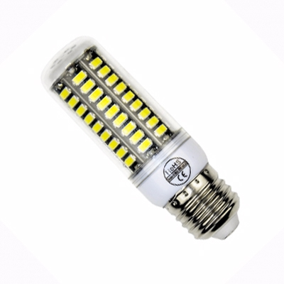 LED FAVOURITE E27 220V mini Corn 15W Автомобильная светотехника