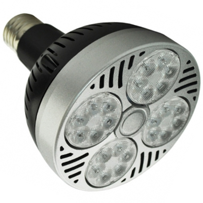 LED FAVOURITE E27 PAR38-12W Автомобильная светотехника