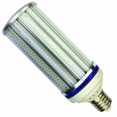 Лампа светодиодная с цоколем Е40 40 Вт LED FAVOURITE E40 40W 85-245V Corn 2835 IP64 Переносные светильники