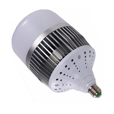 LED FAVOURITE E40 220V hp bulb 100W Автомобильная светотехника