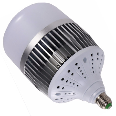 Лампа светодиодная с цоколем Е40 200 Вт LED FAVOURITE E40 220V hp bulb 200W Автомобильная светотехника