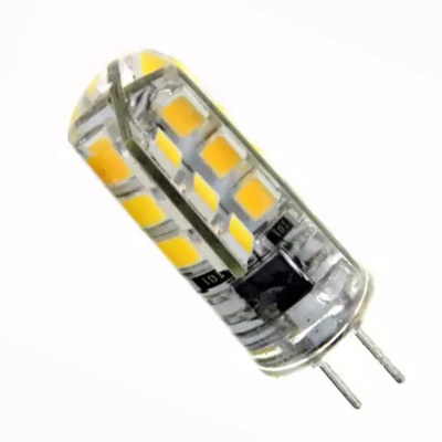 LED FAVOURITE G4 3W 2835-24 10-20V AC Автомобильная светотехника