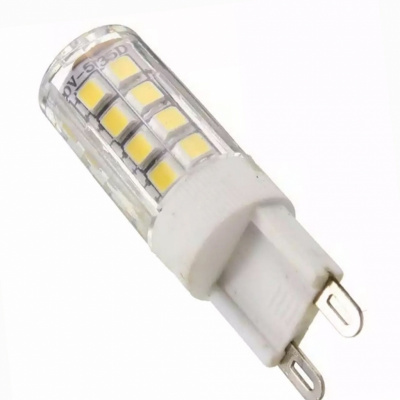 LED FAVOURITE G9 5W 220V Ceramic Инфракрасные лампы для сушки