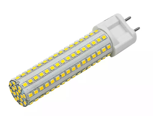 Лампа светодиодная с цоколем G12 15 Вт LED FAVOURITE G12 Led 15w 220v-4500 Переносные светильники