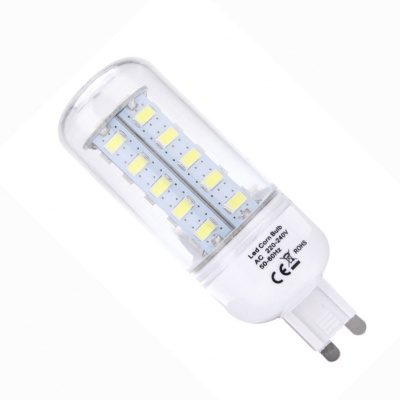 LED FAVOURITE GP-LED-G9-5w-6000 Инфракрасные лампы для сушки #1