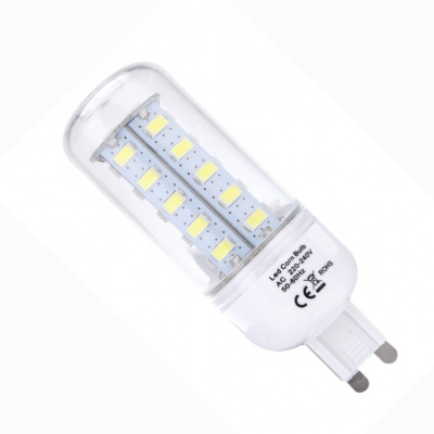 LED FAVOURITE GP-LED-G9-5w-6000 Переносные светильники #1