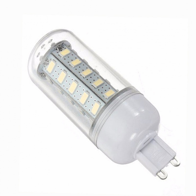 Лампа светодиодная с цоколем G9 5 Вт LED FAVOURITE GP-LED-G9-5w-6000 Переносные светильники #2