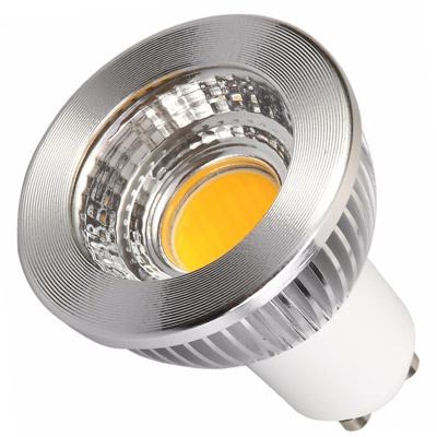 LED FAVOURITE GU10 5W 220V COB Инфракрасные лампы для сушки