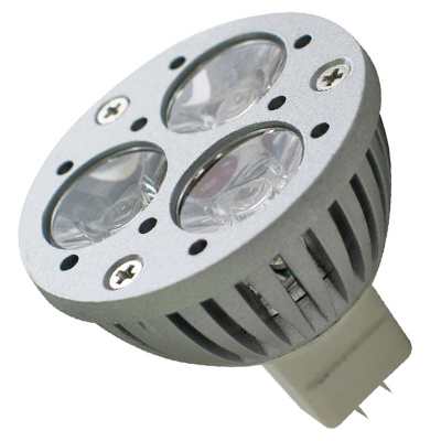 LED FAVOURITE GU5.3 3W 220V Инфракрасные лампы для сушки
